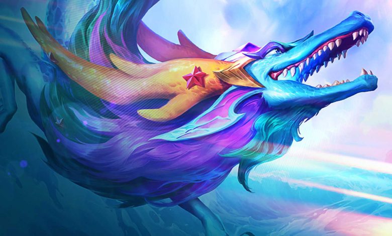 guía set 7.5 tft mago laguna