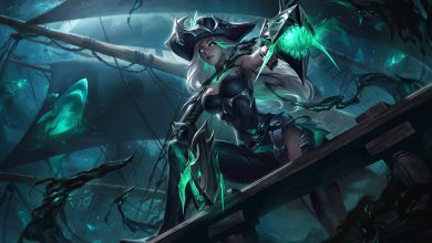 parche 12.18 worlds 2022