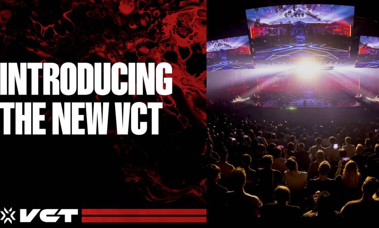 valorant champions tour 2023