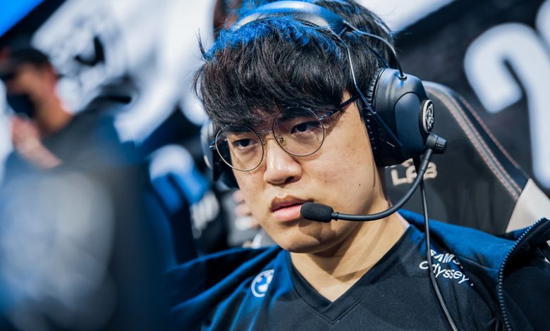 worlds lol tiradores