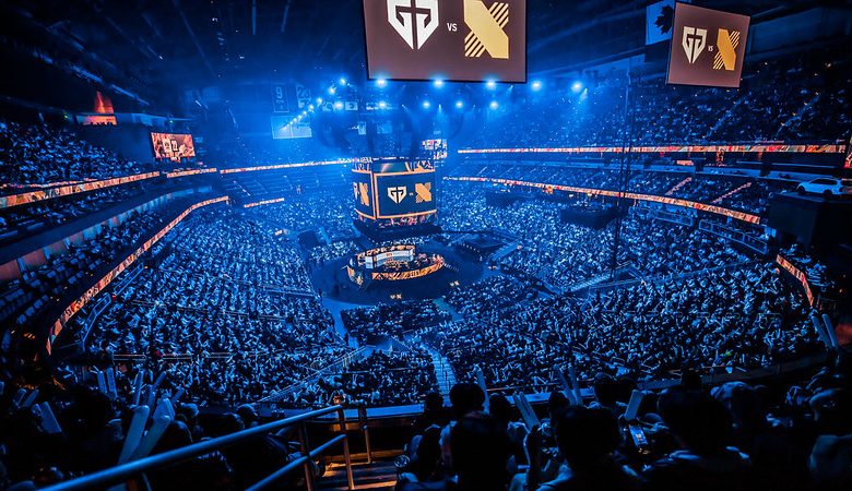 Pick'Ems Worlds 2022