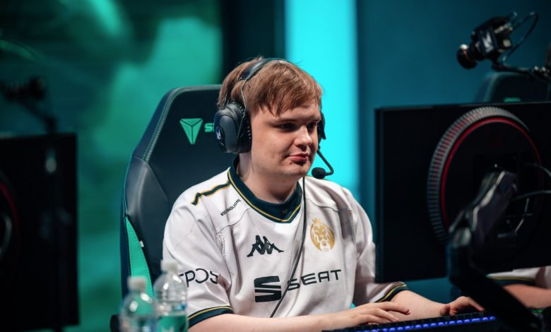 Unforgiven-MADLions-LoL