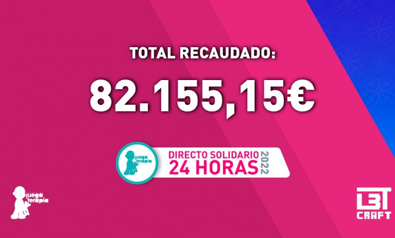 l3tcraft juegaterapia