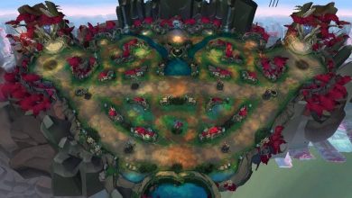 nuevo modo de juego lol