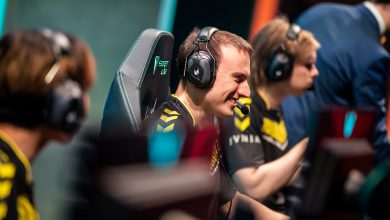 Perkz Dardo Fnatic
