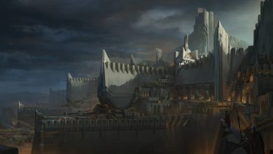 mmo League of Legends