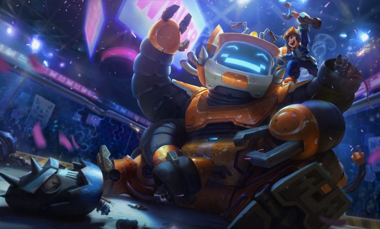 TFT_13.5_Splash_Nunu