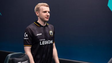 Jankos G2 Esports