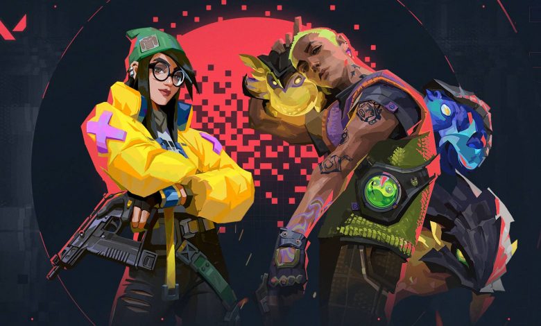 Roles de los diferentes agentes de Valorant