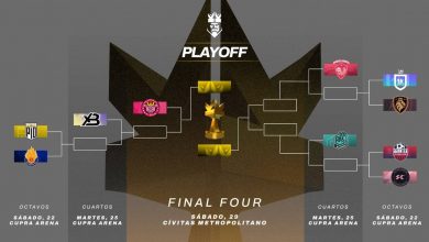 Playoff Kings League