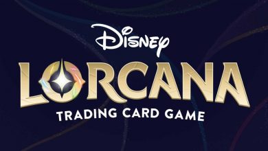 Disney Lorcana ha tenido una gran llegada al mundo de los TCG