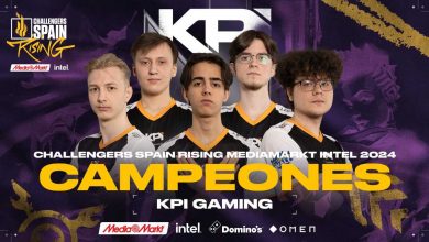 KPI, campeón de la VCL de primavera