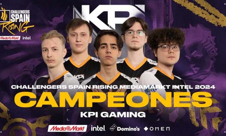 KPI, campeón de la VCL de primavera