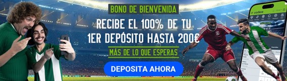 bono codere apostar Kings World Cup