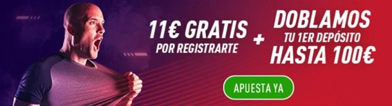 bono sportium apostar Kings World Cup