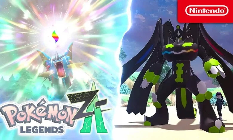 Lanzamientos Nintendo Switch 2025