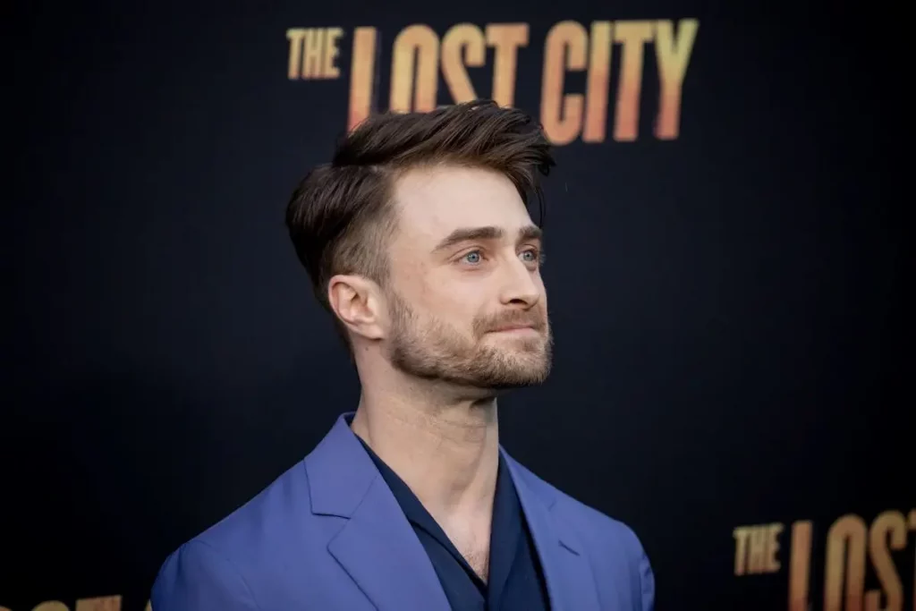 Daniel Radcliffe, el Harry Potter original que podría volver a la serie de HBO