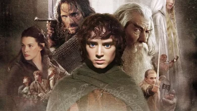 El Señor de los Anillos, una de las grandes sagas de la historia