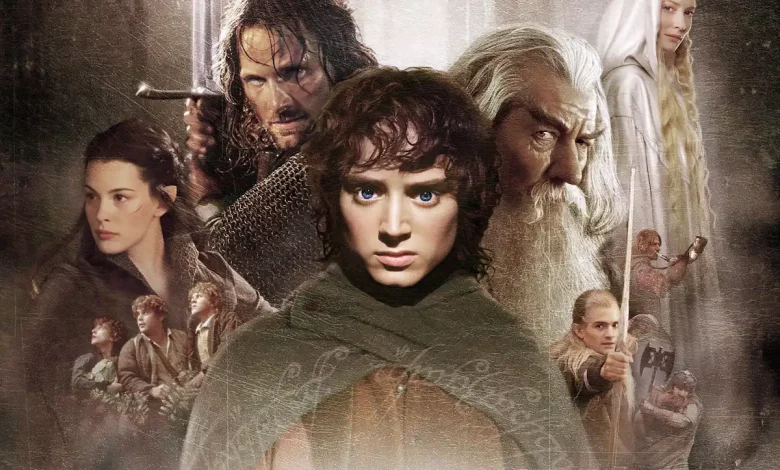 El Señor de los Anillos, una de las grandes sagas de la historia