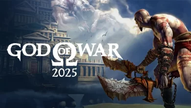 God of War 2025, el nuevo juego que está por llegar