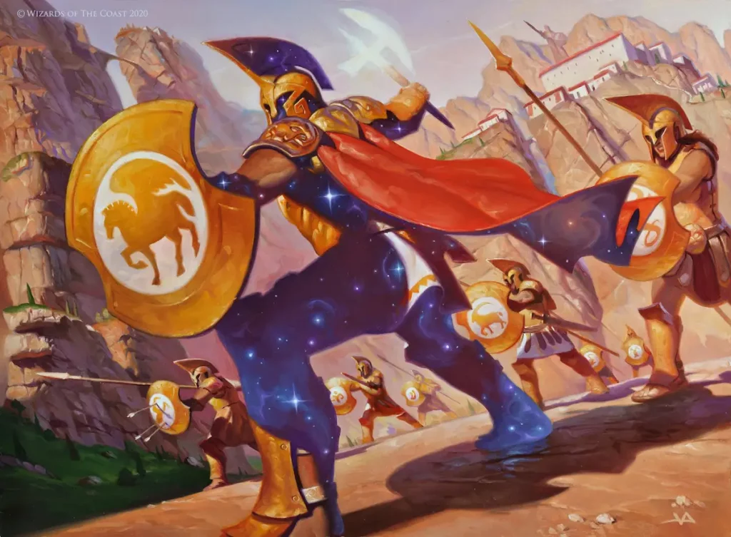 Magic Multiverso podría llegar a la gran pantalla