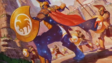 Magic Multiverso podría llegar a la gran pantalla