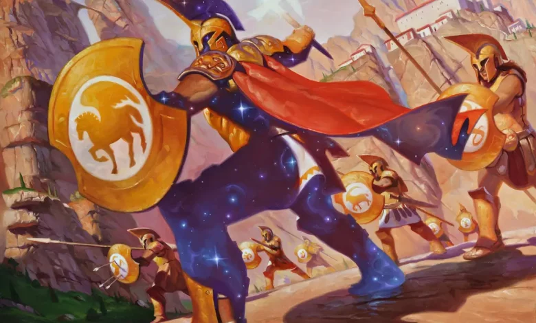 Magic Multiverso podría llegar a la gran pantalla