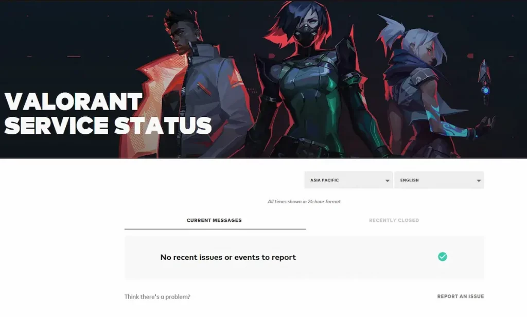 PMID Disabled en VALORANT: Qué significa y cómo solucionarlo