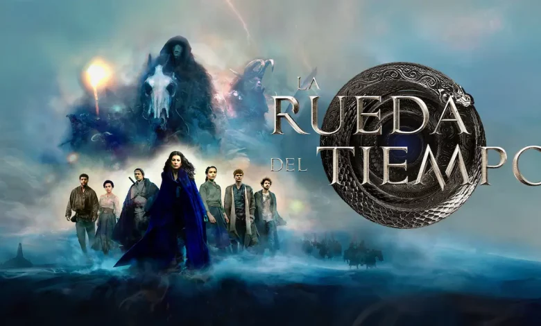 La Rueda del Tiempo, una de las sagas más queridas de la literatura