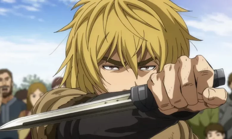 Vinland Saga, uno de los mejores animes de los últimos años