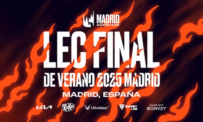 Final LEC 2025