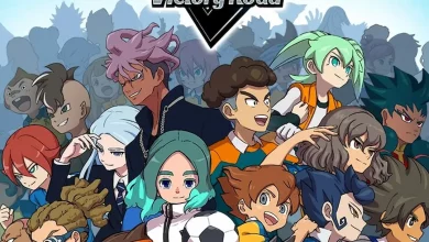 Inazuma Eleven Heroes