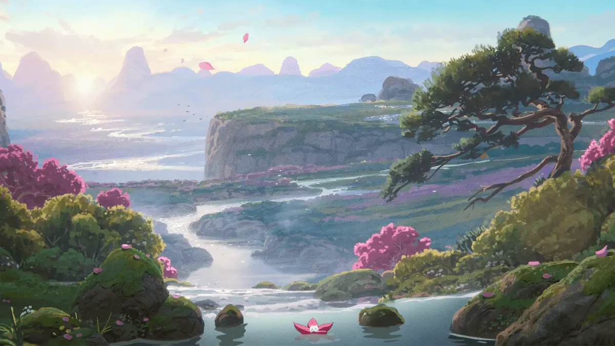 League of Legends presenta su temporada 2 para este 2025