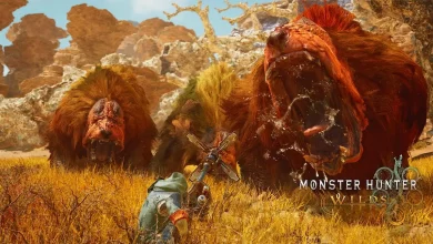 Guía básica para jugar Monster Hunter Wilds en 2025