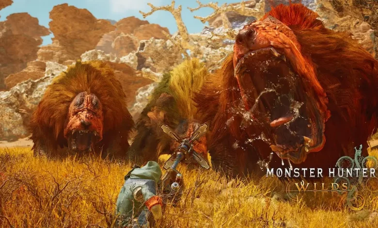 Guía básica para jugar Monster Hunter Wilds en 2025