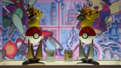 Trofeos Mundiales Pokémon