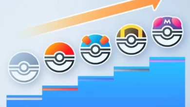 Ranked Pokémon TCG Pocket