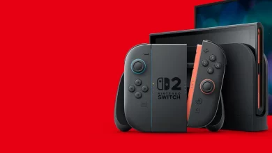 Llega el lanzamiento de la Nintendo Switch 2