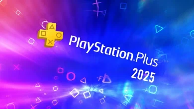 PlayStation Plus 2025