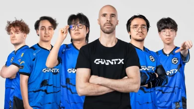 GIANTX clasifica a la final de Superliga en Torrevieja