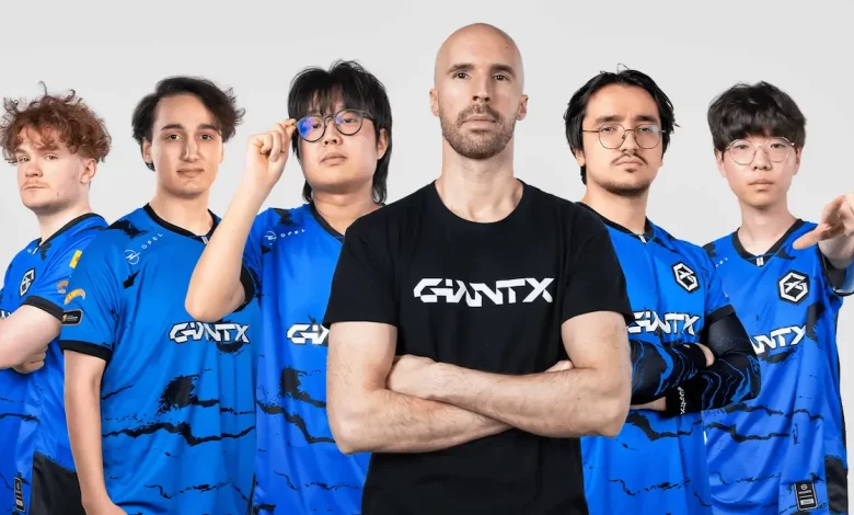 GIANTX clasifica a la final de Superliga en Torrevieja