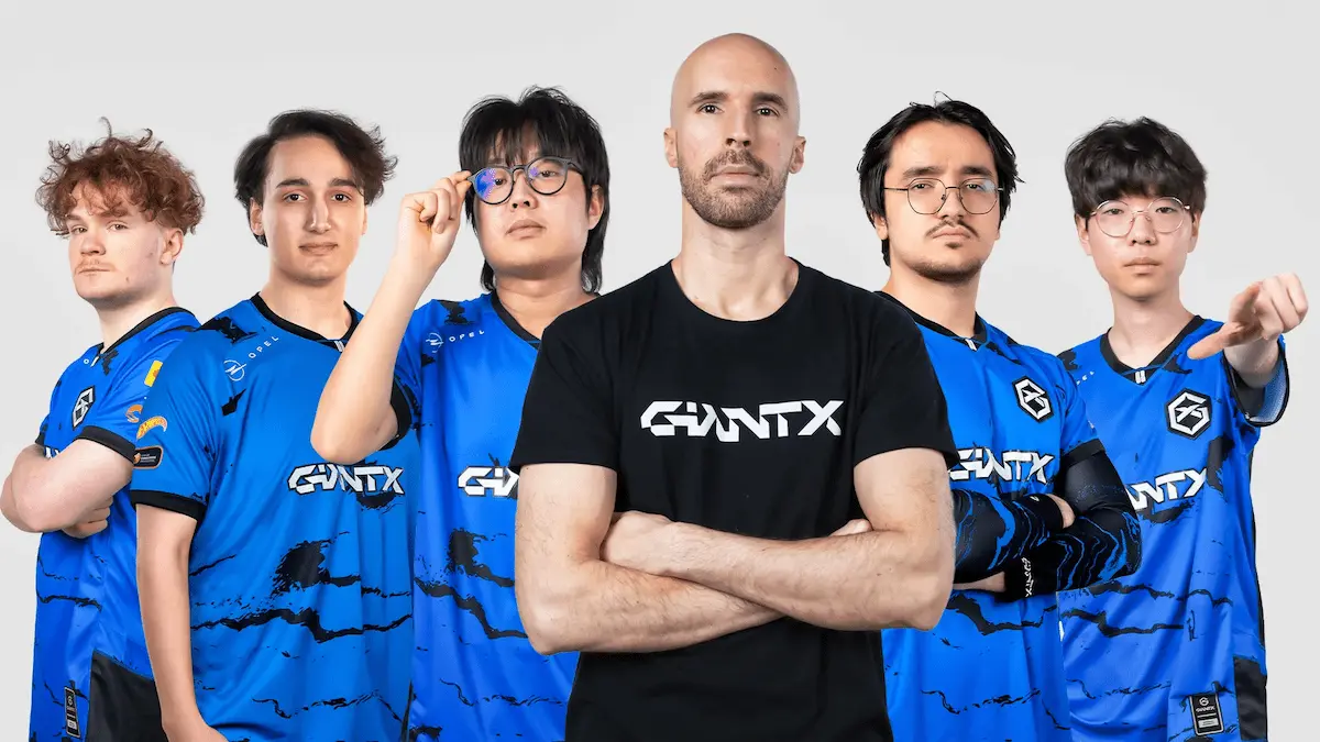 GIANTX clasifica a la final de Superliga en Torrevieja