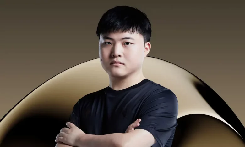 Uzi, nuevo integrante del Hall of Legends