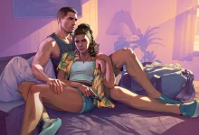 GTA VI Jason y Lucía