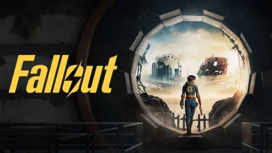 Fallout serie