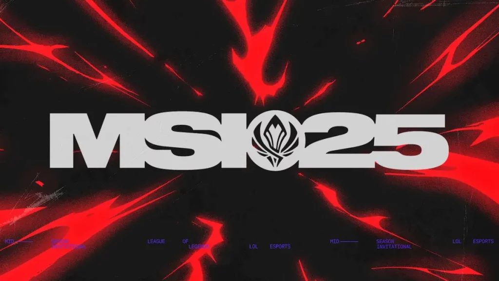 MSI 2025