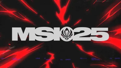 MSI 2025