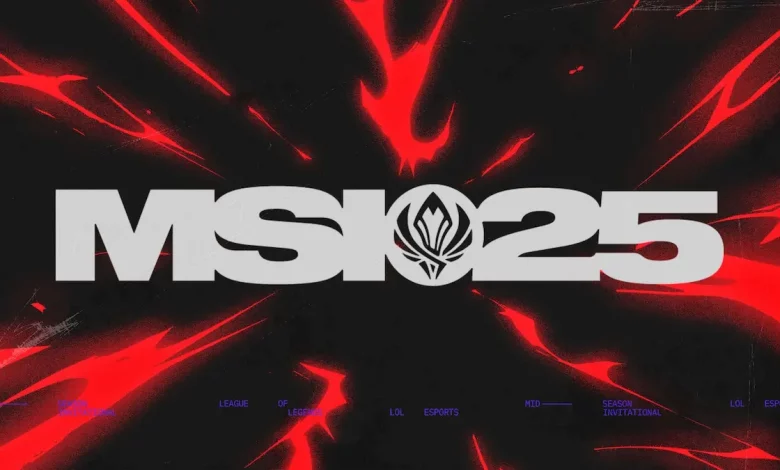 MSI 2025