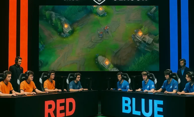 MSI 2025 LOL apuestas