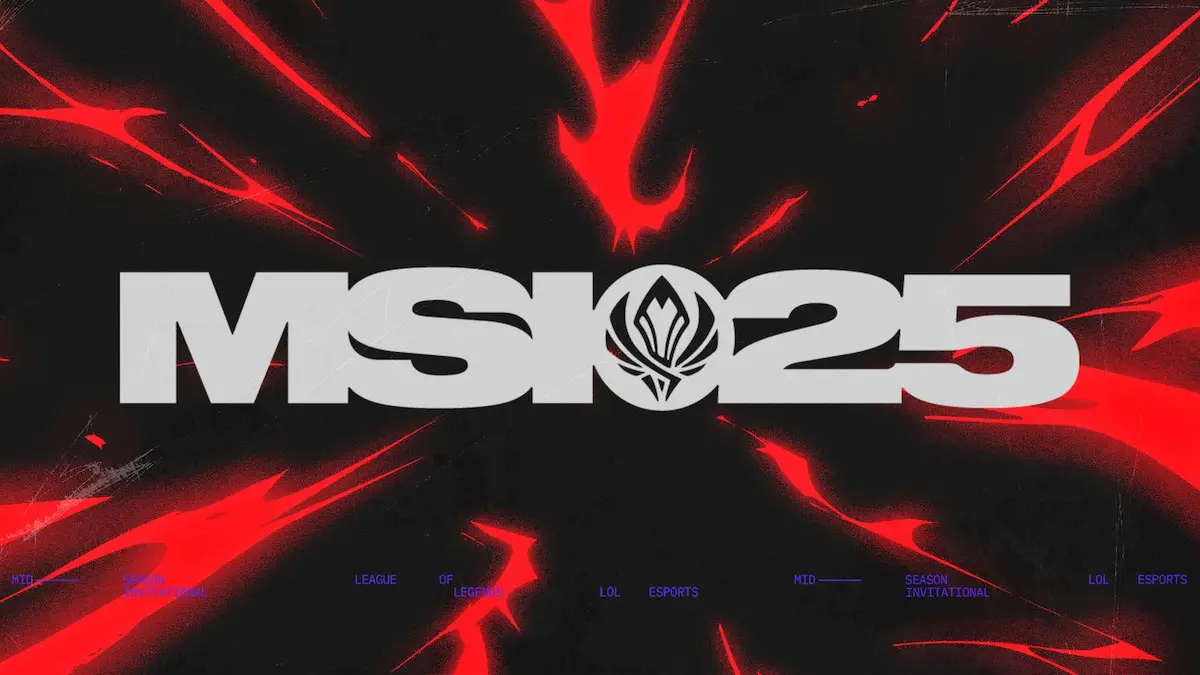 MSI 2025
